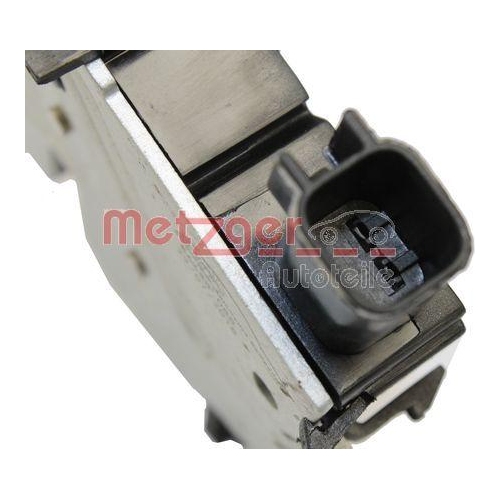 Motorhaubenschloss METZGER 2310546 f&uuml;r FORD