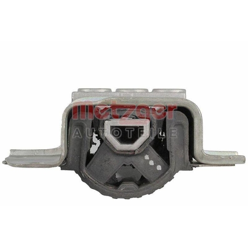 Lagerung, Motor METZGER 8053904 für ALFA ROMEO FIAT FAST, rechts