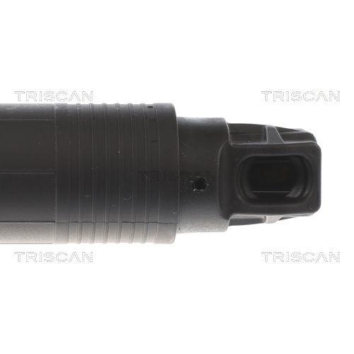 Gasfeder, Koffer-/Laderaum TRISCAN 8710 29308 f&uuml;r SKODA, rechts