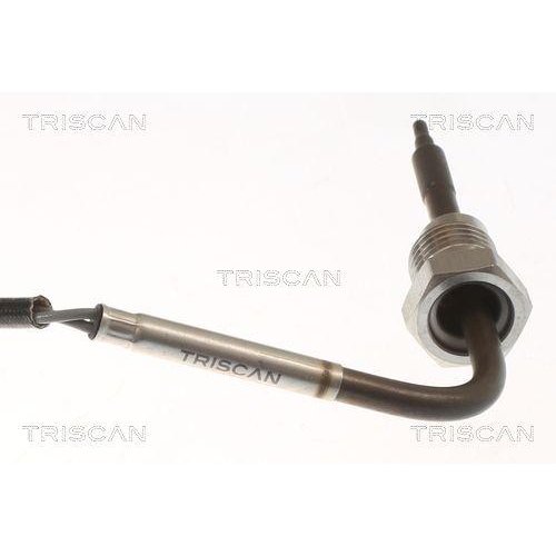 Sensor, Abgastemperatur TRISCAN 8826 29030 f&uuml;r VW