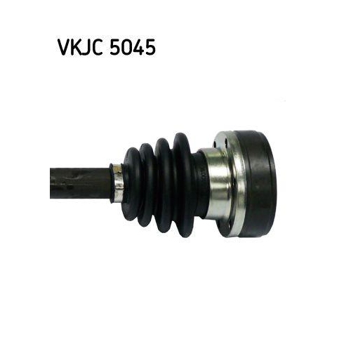 Antriebswelle SKF VKJC 5045 f&uuml;r VW, Vorderachse links