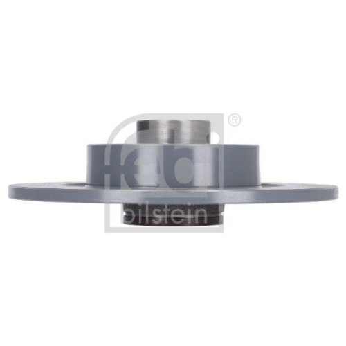 Bremsscheibe FEBI BILSTEIN 185812 f&uuml;r RENAULT, Hinterachse
