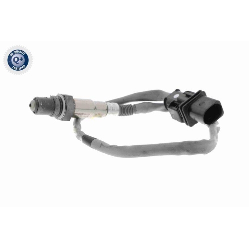 Lambdasonde VEMO V53-76-0006 Q+, Erstausr&uuml;sterqualit&auml;t f&uuml;r KIA, vor Katalysator