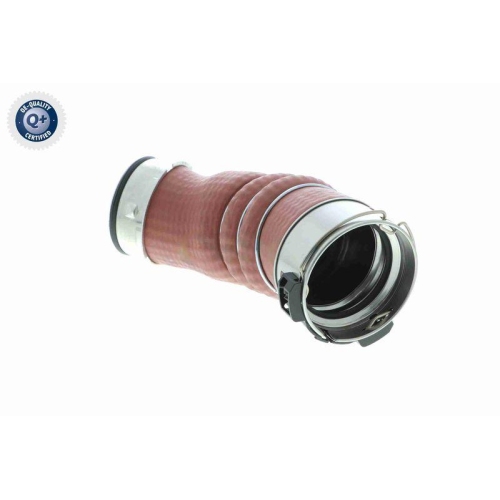 Ladeluftschlauch VAICO V20-3045 Q+, Erstausr&uuml;sterqualit&auml;t f&uuml;r BMW, rechts