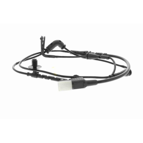 Warnkontakt, Bremsbelagverschlei&szlig; VEMO V48-72-0105 Original VEMO Qualit&auml;t f&uuml;r