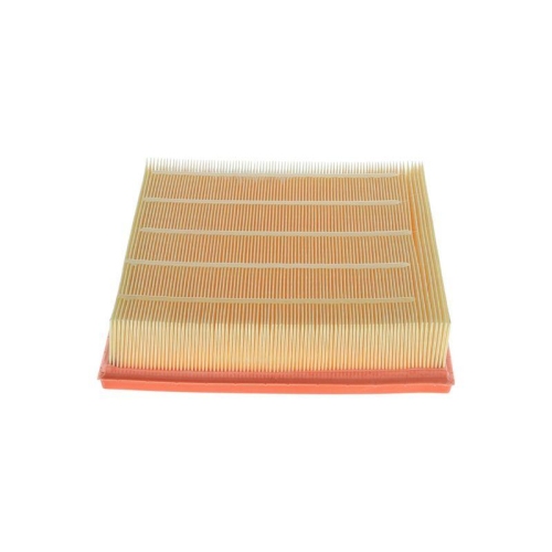 Luftfilter BOSCH 1 457 433 537 f&uuml;r AUDI VW