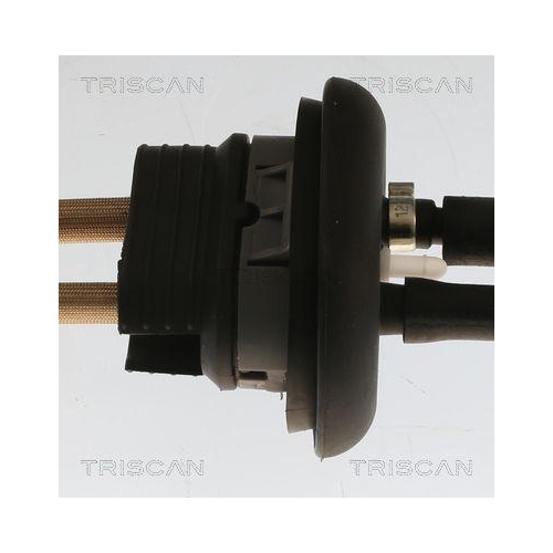 Seilzug, Schaltgetriebe TRISCAN 8140 10726 für CITROËN PEUGEOT