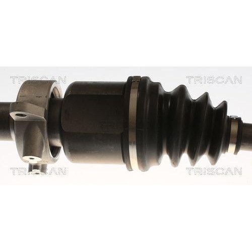 Antriebswelle TRISCAN 8540 11582 für BMW MINI, Vorderachse rechts
