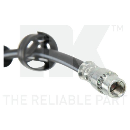 Bremsschlauch NK 853938 für RENAULT, Vorderachse