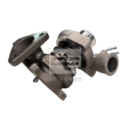 BE TURBO 124430 Lader, Aufladung f&uuml;r MITSUBISHI HYUNDAI HITACHI YANMAR