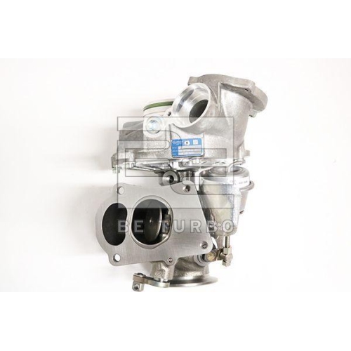 BE TURBO 130503RED Lader, Aufladung f&uuml;r BMW