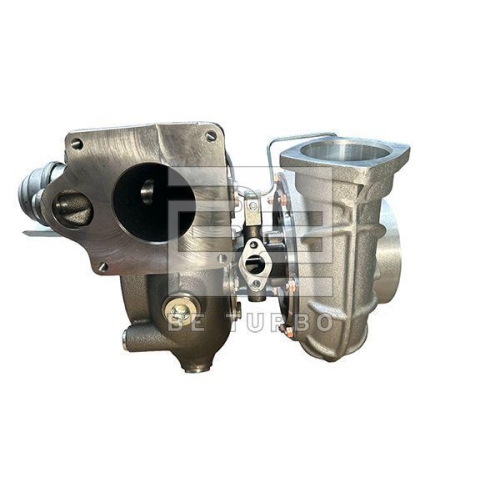 BE TURBO 130493 Lader, Aufladung f&uuml;r MTU