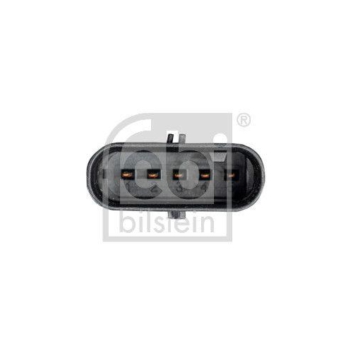 FEBI BILSTEIN Luftmassenmesser 179600 f&uuml;r BMW