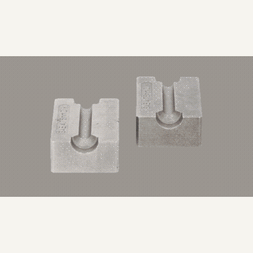 KS TOOLS Spannbacken, B&ouml;rdelger&auml;t 122.1273