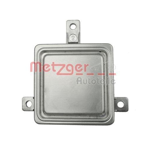 Vorschaltger&auml;t, Gasentladungslampe METZGER 0896012 f&uuml;r VAG