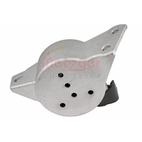 Lagerung, Motor METZGER 8053905 f&uuml;r OPEL VAUXHALL GENERAL MOTORS, rechts