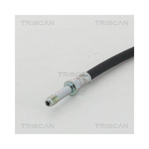 Bremsschlauch TRISCAN 8150 10118 f&uuml;r MERCEDES-BENZ, Hinterachse, Vorderachse