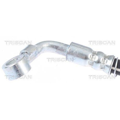 Bremsschlauch TRISCAN 8150 43112 f&uuml;r HYUNDAI, Vorderachse, Vorderachse links