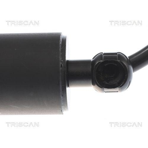 Gasfeder, Koffer-/Laderaum TRISCAN 8710 43301 f&uuml;r HYUNDAI, hinten links