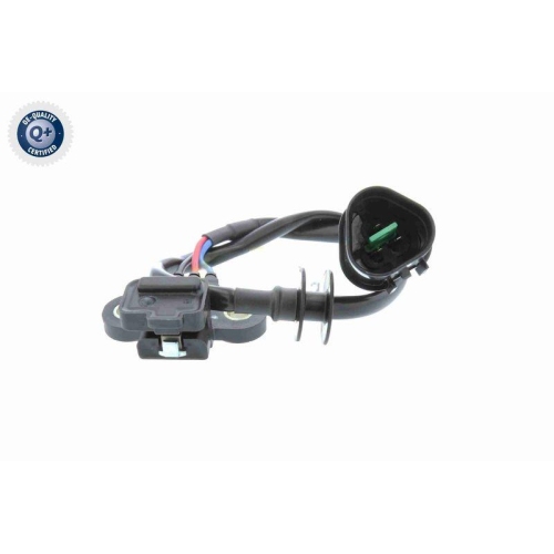 Impulsgeber, Kurbelwelle VEMO V37-72-0022 Q+, Erstausrüsterqualität für