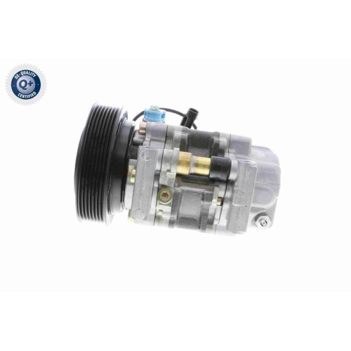 Kompressor, Klimaanlage VEMO V24-15-0028 Q+, Erstausrüsterqualität für
