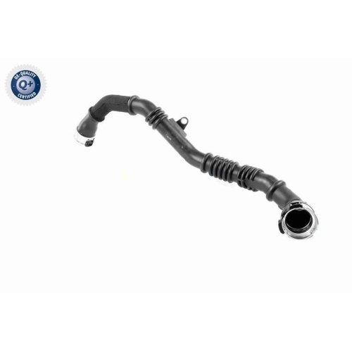 Ladeluftschlauch VAICO V46-1177 Original VAICO Qualit&auml;t f&uuml;r RENAULT DACIA