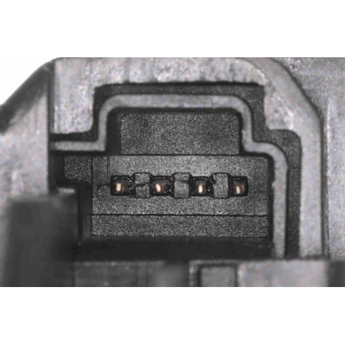 Heckklappenschloss VEMO V30-85-0143 Green Mobility Parts f&uuml;r MERCEDES-BENZ