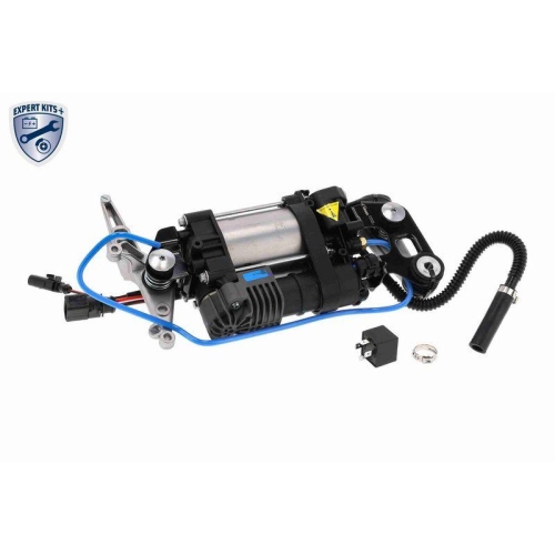 Kompressor, Druckluftanlage VEMO V45-52-0007 EXPERT KITS + für AUDI CITROËN FORD