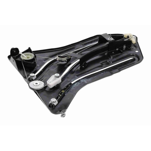 Fensterheber VAICO V20-4137 Original VAICO Qualit&auml;t f&uuml;r BMW, hinten rechts