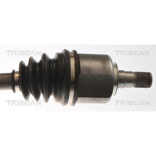 Antriebswelle TRISCAN 8540 11583 f&uuml;r BMW MINI, Vorderachse links