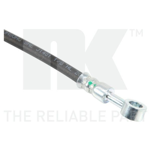 Bremsschlauch NK 8534141 f&uuml;r HYUNDAI, Vorderachse rechts