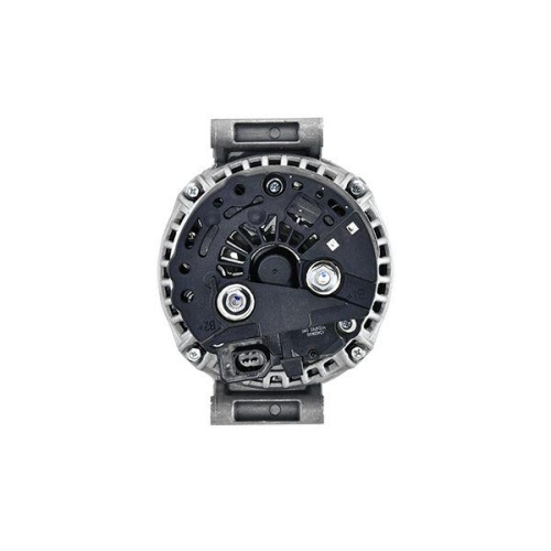 HELLA Generator 8EL 012 429-231 f&uuml;r AUDI SEAT SKODA VW