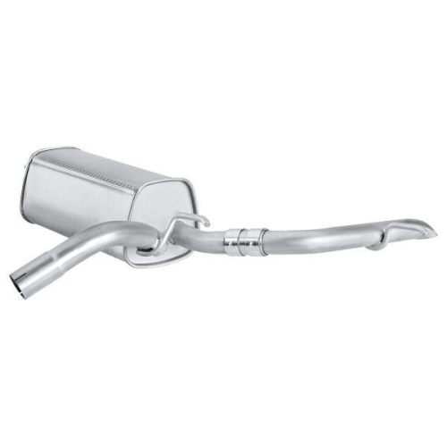 HELLA Endschalld&auml;mpfer 8LD 366 026-701 Easy2Fit &ndash;