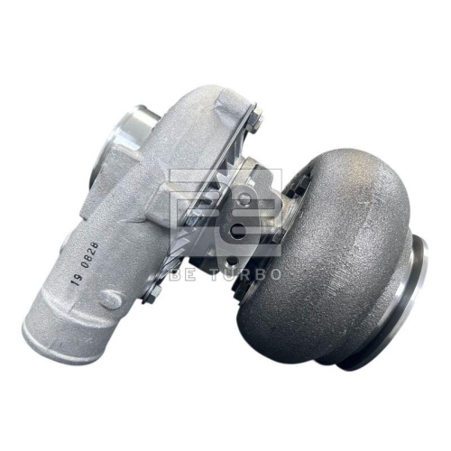BE TURBO 129279 Lader, Aufladung f&uuml;r FORD NEW HOLLAND