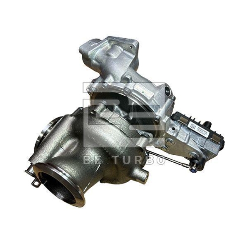 BE TURBO 131640 Lader, Aufladung f&uuml;r BMW