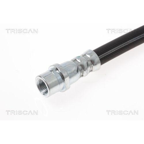 Bremsschlauch TRISCAN 8150 10119 f&uuml;r MERCEDES-BENZ, Vorderachse