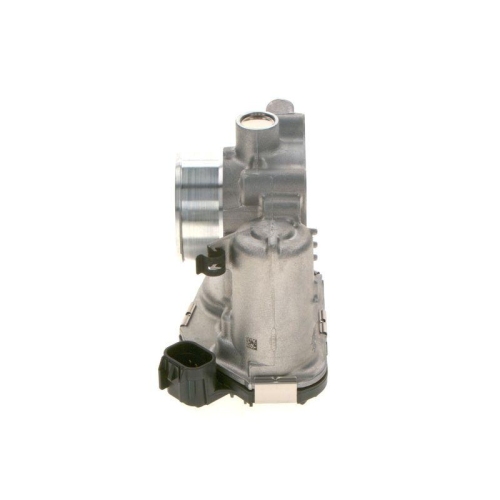 Drosselklappenstutzen BOSCH 0 280 750 482 für GMC OPEL VAUXHALL
