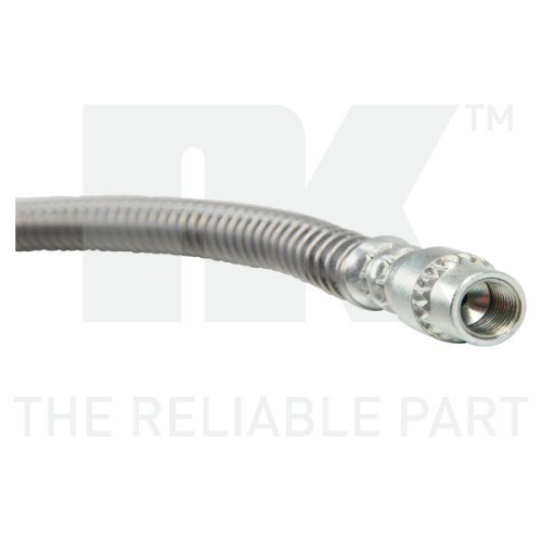 Bremsschlauch NK 853940 f&uuml;r RENAULT, Hinterachse, innen