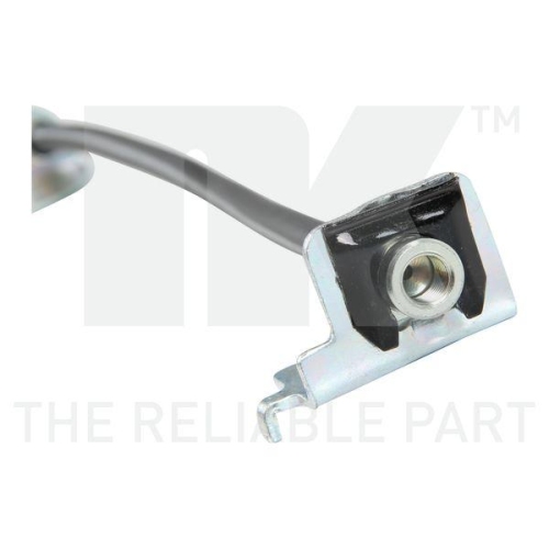 Bremsschlauch NK 8534142 f&uuml;r HYUNDAI, Vorderachse links