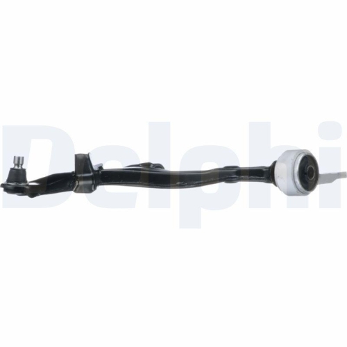DELPHI TC5179 Lenker, Radaufh&auml;ngung f&uuml;r NISSAN, Vorderachse links, au&szlig;en, unten