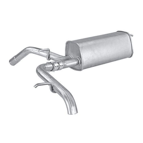 HELLA Endschalld&auml;mpfer 8LD 366 026-711 Easy2Fit &ndash;