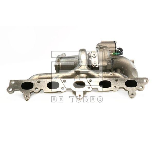 BE TURBO 131754 Lader, Aufladung f&uuml;r VOLVO