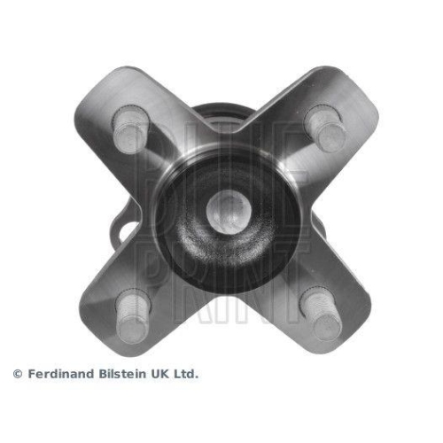 Radlagersatz BLUE PRINT ADD68320 f&uuml;r DAIHATSU TOYOTA, Hinterachse links