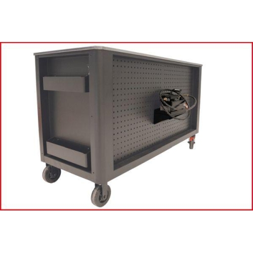 Hydraulikpumpe KS TOOLS 440.9004 für