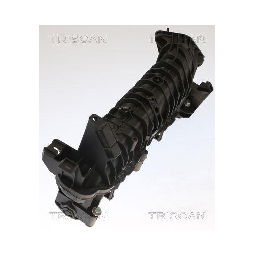 Saugrohr, Luftversorgung TRISCAN 8910 11101 f&uuml;r BMW