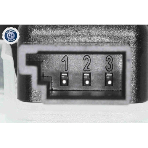 Regensensor VEMO V25-72-0317 Q+, Erstausr&uuml;sterqualit&auml;t f&uuml;r FORD