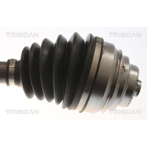 Antriebswelle TRISCAN 8540 11586 f&uuml;r BMW MINI, Vorderachse rechts
