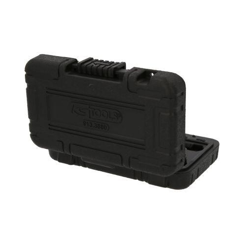 Werkzeugkoffer KS TOOLS 913.3880-99 für