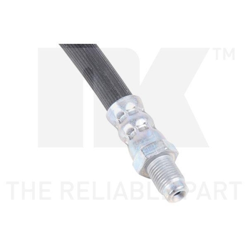 Bremsschlauch NK 853941 f&uuml;r RENAULT, Vorderachse