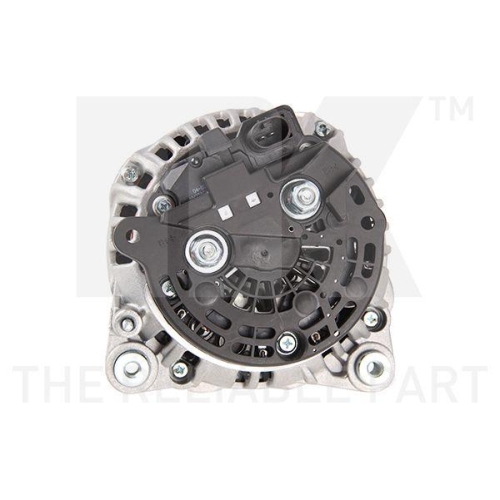 Generator NK 4845350 f&uuml;r VW VAG